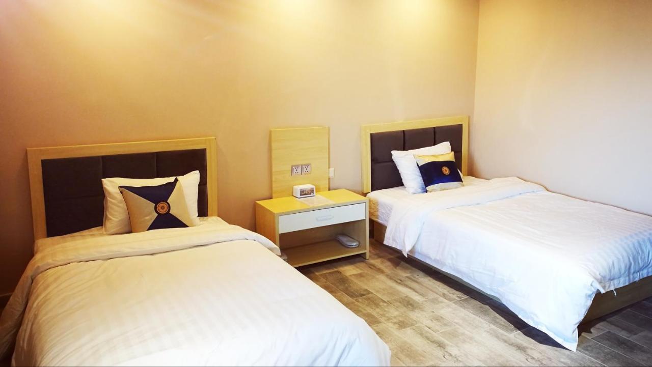 Top Boutique Hotel（首席精品酒店） Tbilisi Exteriér fotografie