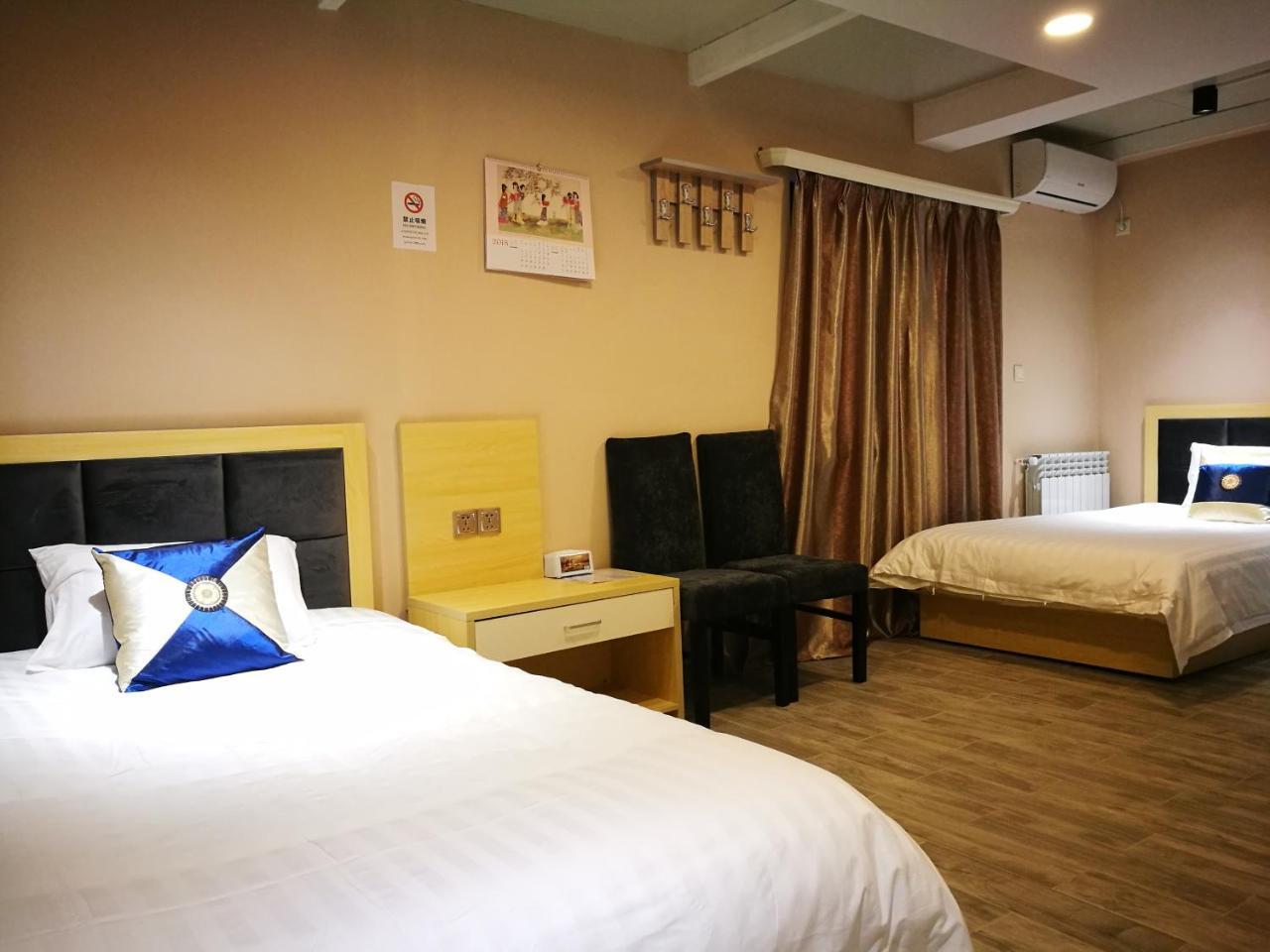 Top Boutique Hotel（首席精品酒店） Tbilisi Exteriér fotografie
